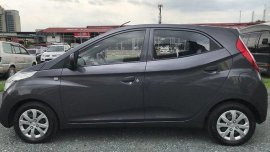 Hyundai Eon 2016 FOR SALE