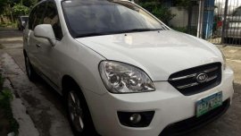 2008 Kia Carens Diesel FOR SALE