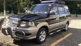 Toyota Revo SR 2003 AT FOR SALE