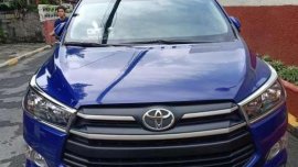 For Sale TOYOTA Innova 2017