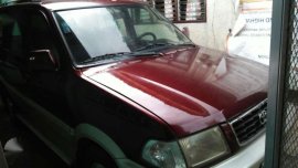 Toyota Revo glx..all power Registered till 2019