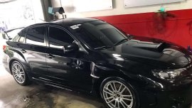 2013 Subaru Wrx STI FOR SALE