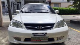 Honda Civic 2004 iVTEC Swap Sale