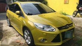 2013 Ford Focus sport FOR SALE