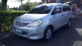 2009 Model Toyota Fortuner For Sale