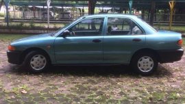 Mitsubishi Lancer i-Tlog 1996 For Sale 