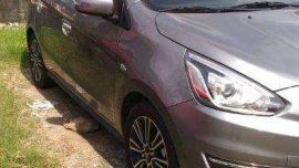 Mitsubishi Mirage  2016 Model For Sale