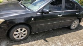 Toyota Camry 2003model FOR SALE