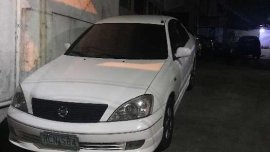 Nissan Sentra 2005 model FOR SALE