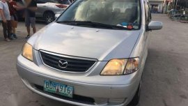 MAZDA MPV 7seat Matic 4sale FOR SALE