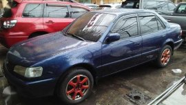 2002 TOYOTA Corolla XE Love Life FOR SALE