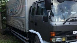 Used Isuzu Forward For Sale