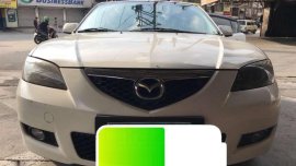 2009 Mazda 3 1.6 FOR SALE!