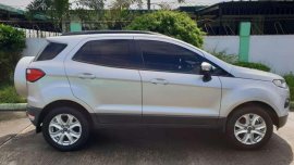 Cheapest in the market! 2016 Ford Ecosport Trend 1.5