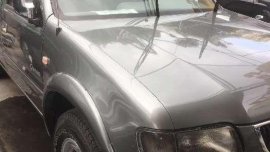 2002 Model Isuzu Fuego For Sale