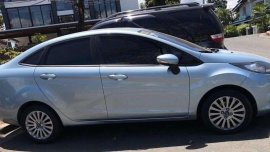 Ford Fiesta 2013 Model For Sale