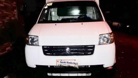 2016 Suzuki APV Pano Manual For Sale 