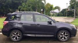 For Sale: 2014 Subaru Forester XT (Top of the line)