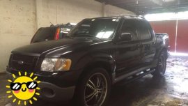 2002 Ford Explorer sporttrac 4x4 AT 