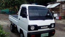 Used Suzuki Multicab  For Sale