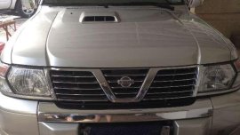 2001 Nissan Patrol FOR SALE