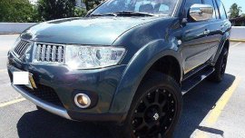 Mitsubishi Montero Sport 2009 FOR SALE