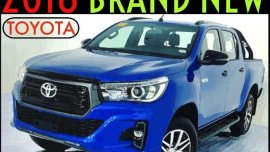 2018 Toyota Hiace Commuter Conquest GL Grandia Super Grandia All Promo