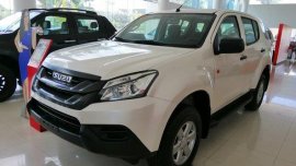 Isuzu MU-X 2018 for sale