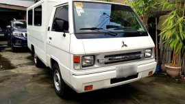 2014 Model Mitsubishi L300 For Sale