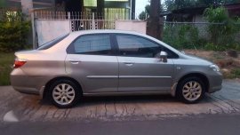 Honda City Idsi 2008 FOR SALE