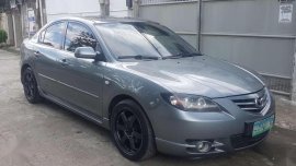 2005 Mazda 3 Axela 2.0 sports FOR SALE