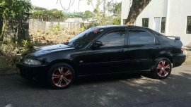Honda Civic 1993 FOR SALE
