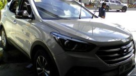 Hyundai Santa Fe 2016 FOR SALE