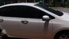 Honda City Casa maintained FOR SALE