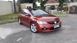 Honda Civic fd 1.8s Octagon paddle shifter 2010 mdl