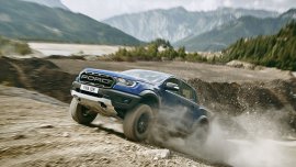 2019 Ford Ranger Raptor Philippines: What to expect?