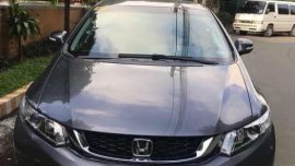 Honda Civic 2015 Modulo FOR SALE