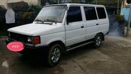Toyota Tammaraw fx diesel 97 FOR SALE