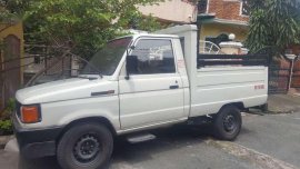 TOYOTA Tamaraw Fx 1995 FOR SALE