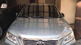 Very Fresh Toyota Camry 2.5G 2014