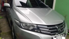 Honda City automatic 2010 FOR SALE