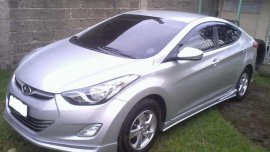 2011 Hyundai Elantra GLS Avante Edition LOCAL 