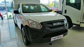 Isuzu D-Max 2018 FOR SALE