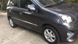 Toyota Wigo 2015 10 G Manual Transmission