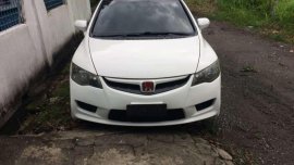 2010 Honda Civic fd 1.8s at FOR SALE