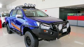 Isuzu D-Max 2018 FOR SALE