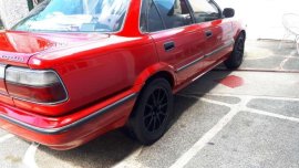 Toyota Corolla 2013 Model For Sale