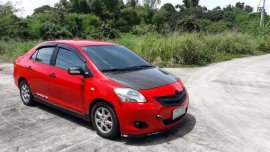 Toyota Vios E Pormado 2008 FOR SALE
