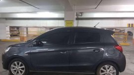 Mitsubishi Mirage Hatchback 2016 For Sale 