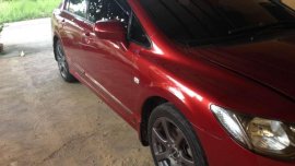 Honda Civic FD 2009 for sale